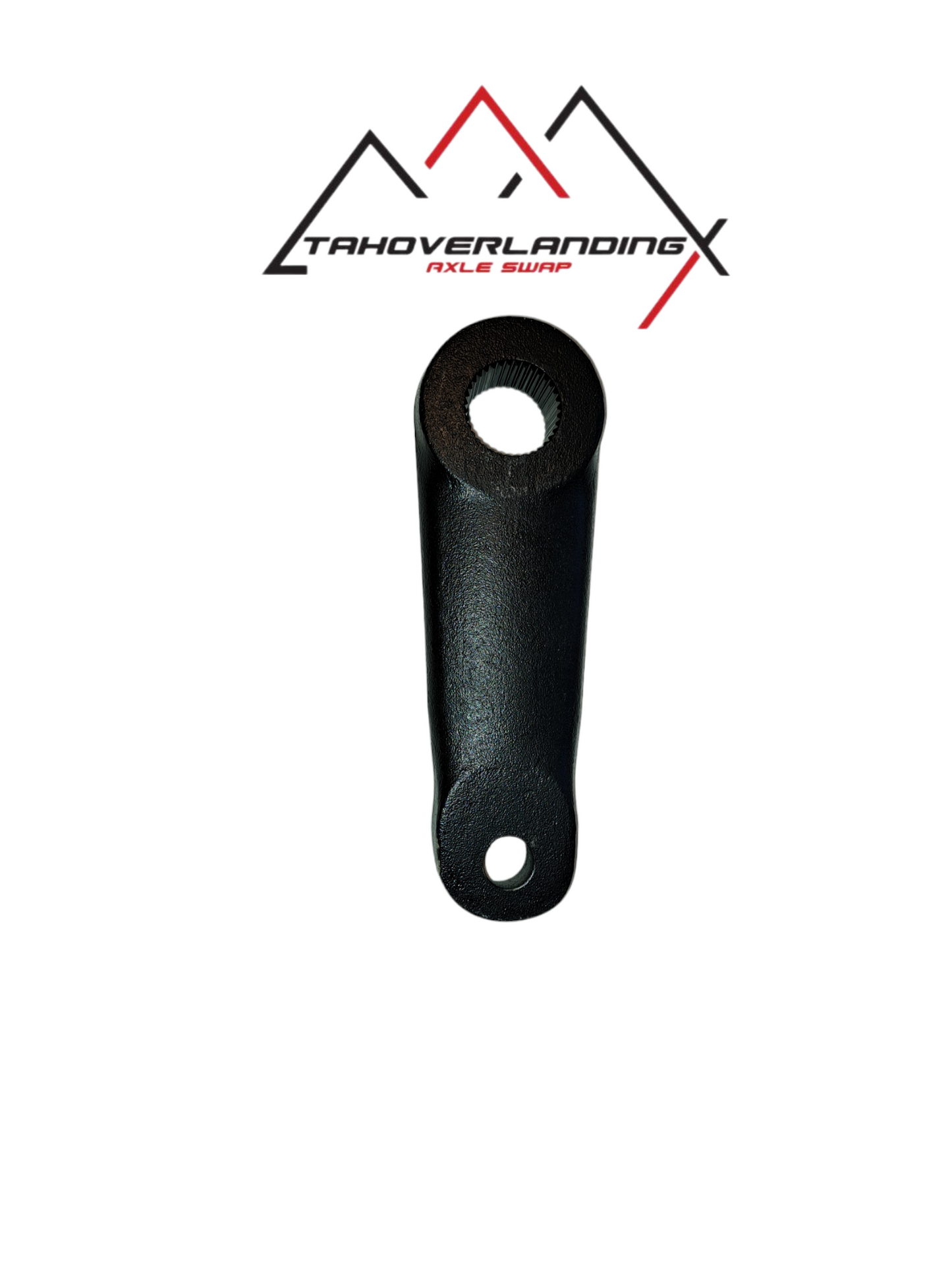 GMT800 Pitman Arm