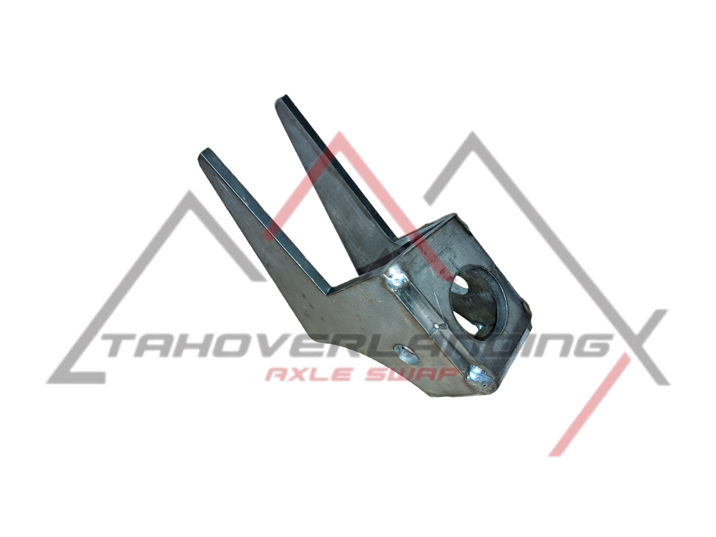 GMT800 Track/Panhard Bar Bracket