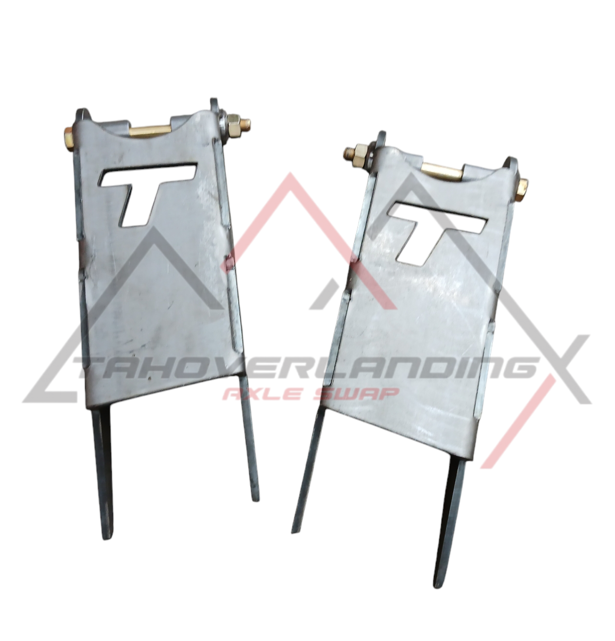 GMT800 COILOVER MOUNT (pair)