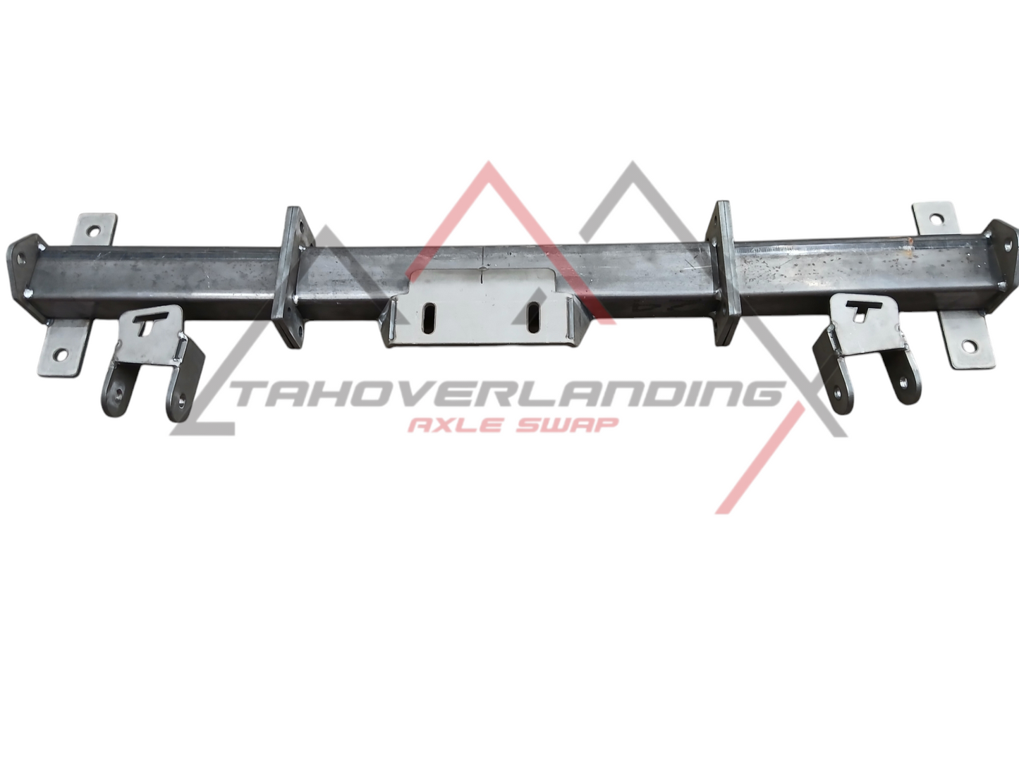 2500/3500 CROSSMEMBER KIT