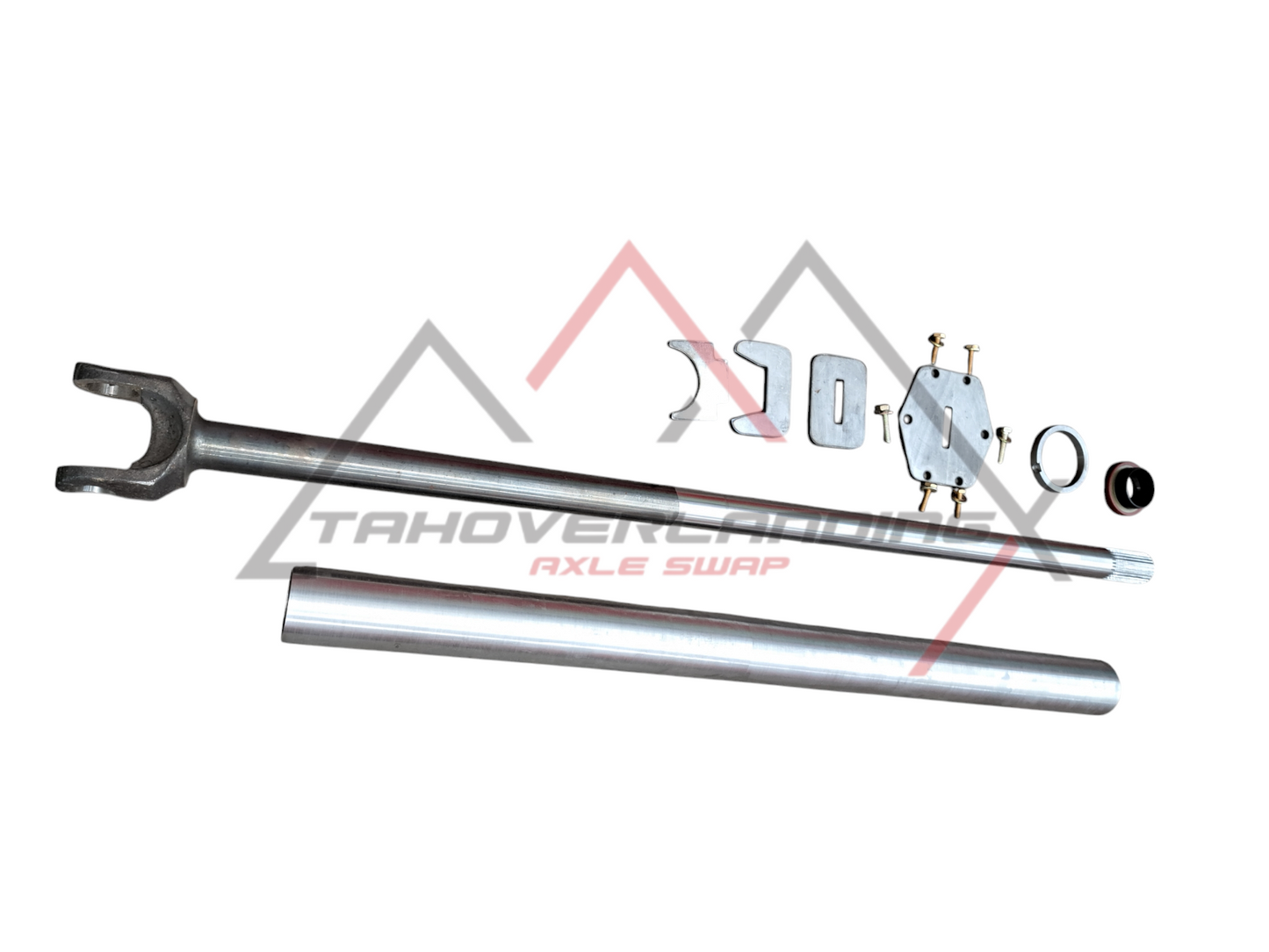Dodge CAD Dana 60 Sleeve Kit