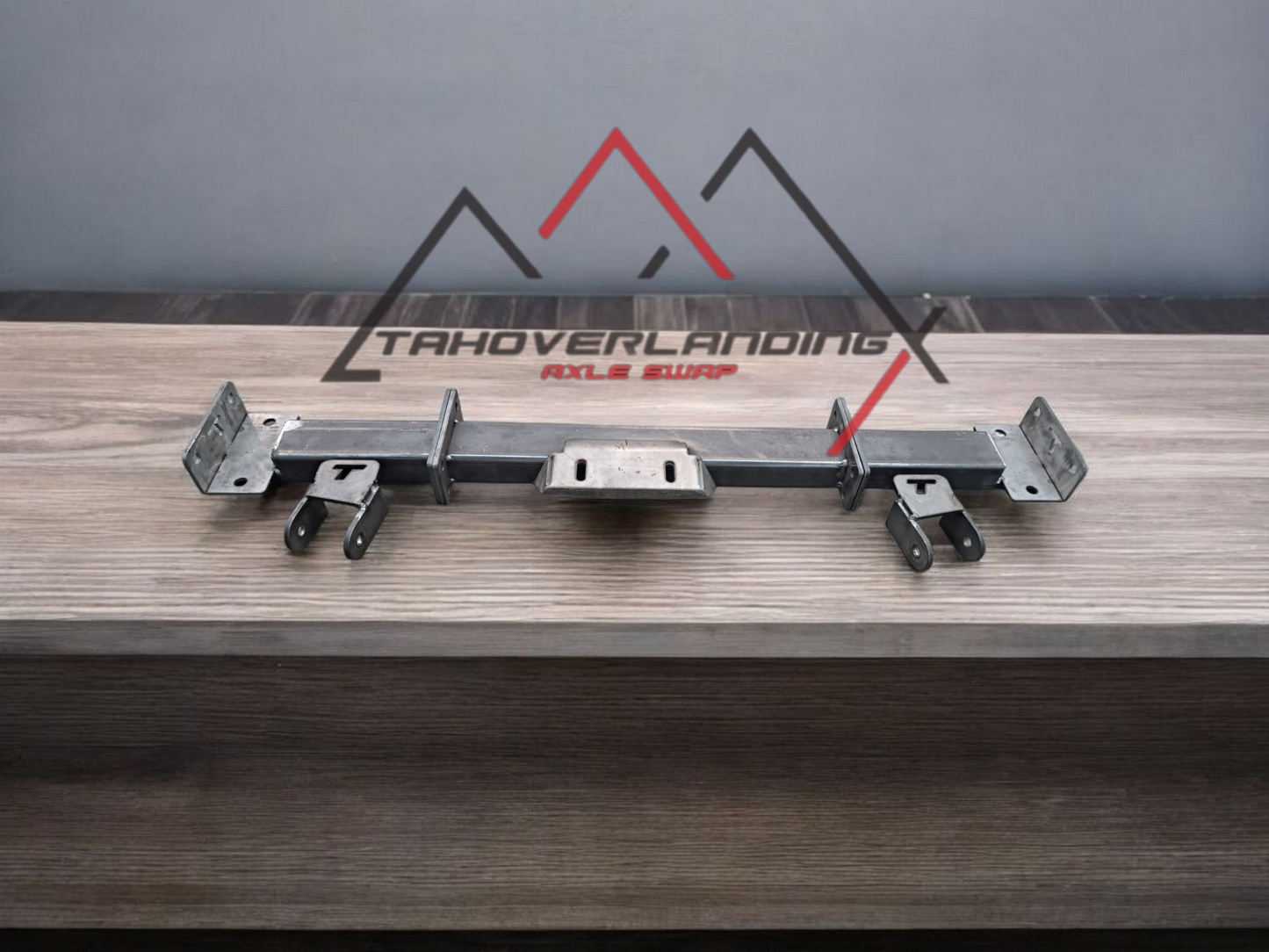 GMT800 1500 CROSSMEMBER KIT