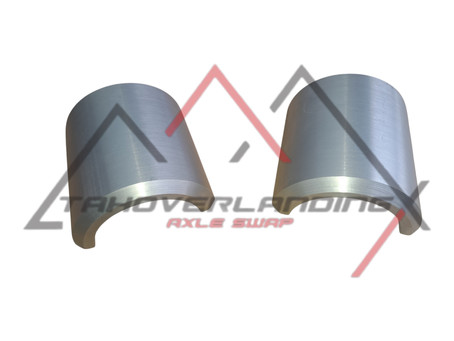 Dodge CAD Dana 44 Sleeve Kit w/ CAD housing delete