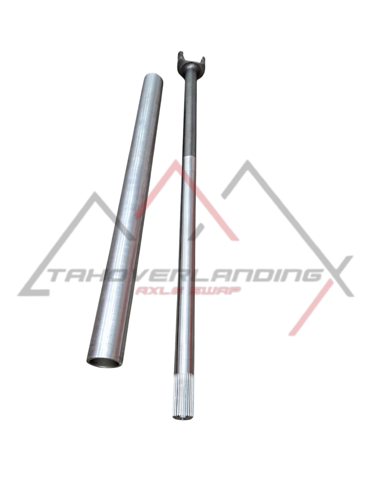 Dodge CAD Dana 44 Sleeve Kit w/ CAD housing delete