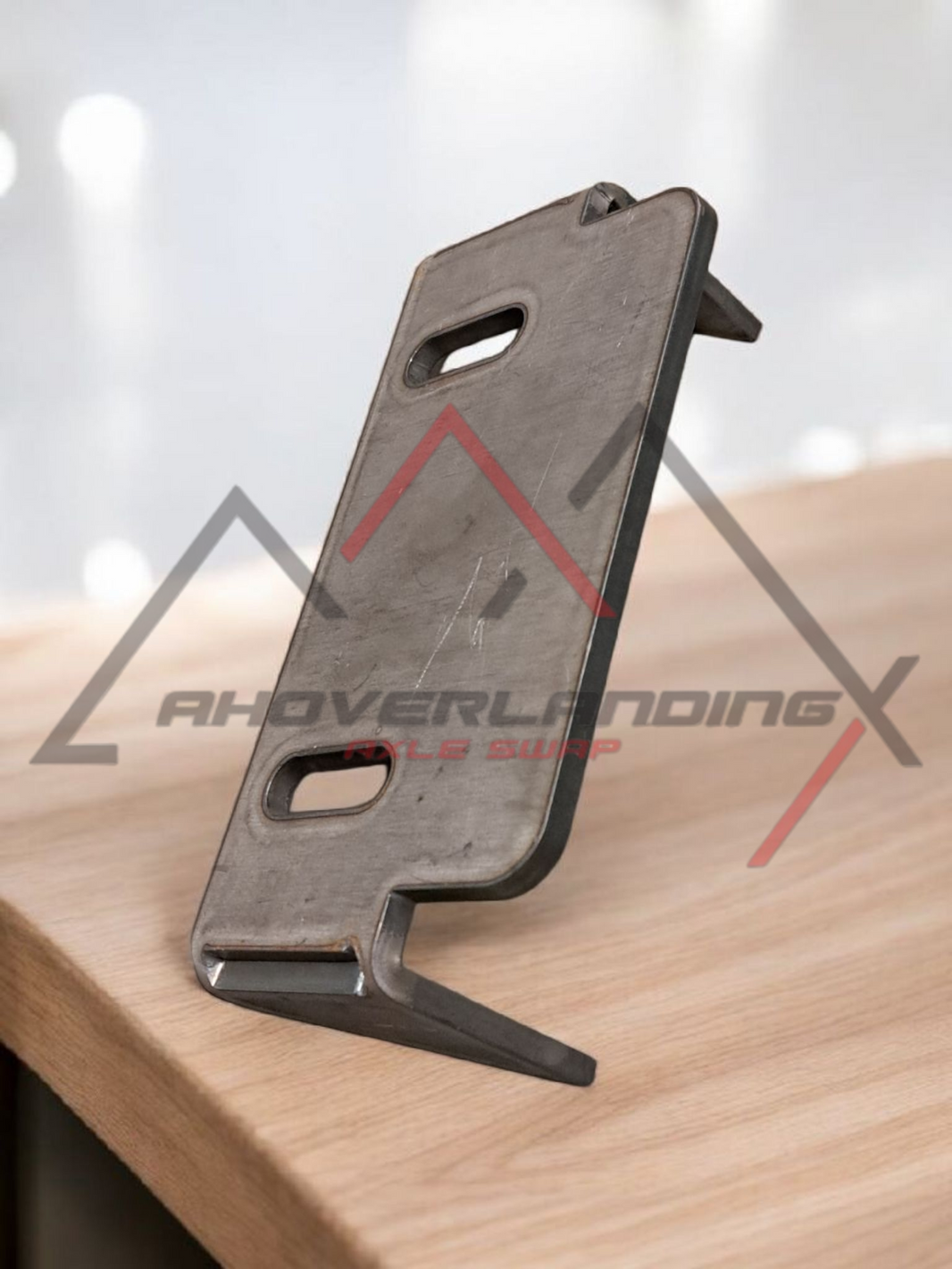 Non Solid Axle Swap Parts – Tahoverlanding