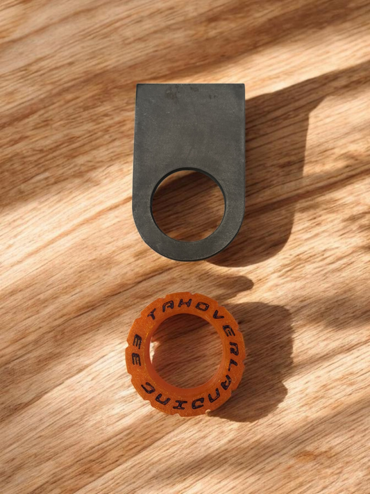 GM Diff Actuator Bracket