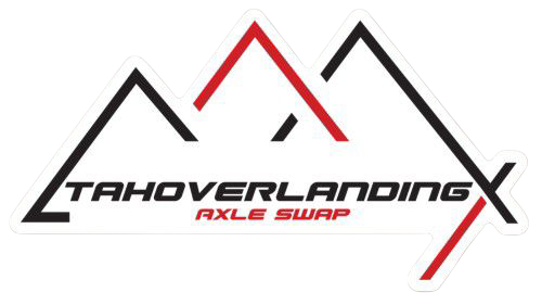 Tahoverlanding